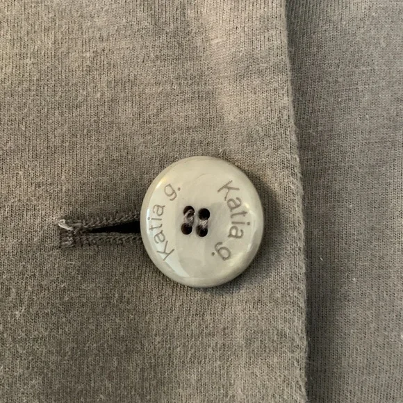 GUC Rudsak jacket - Picture 4 of 11